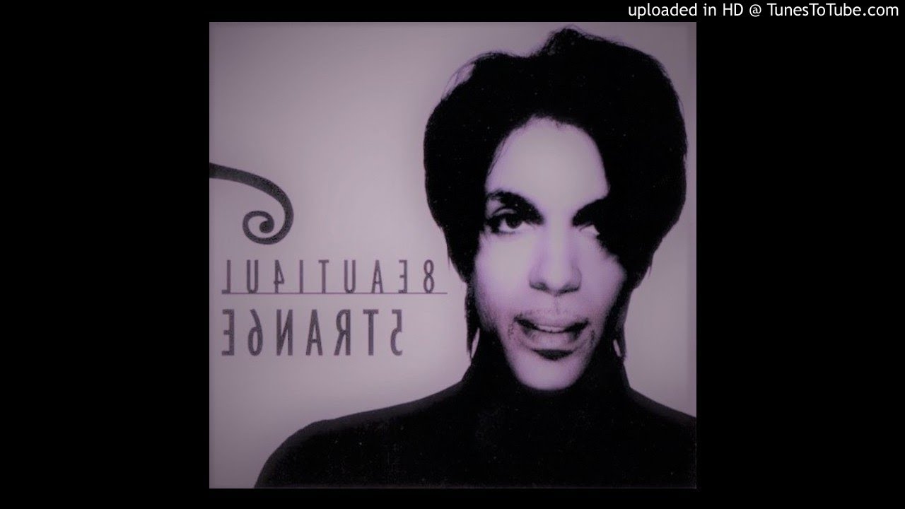 05 Beautiful Strange