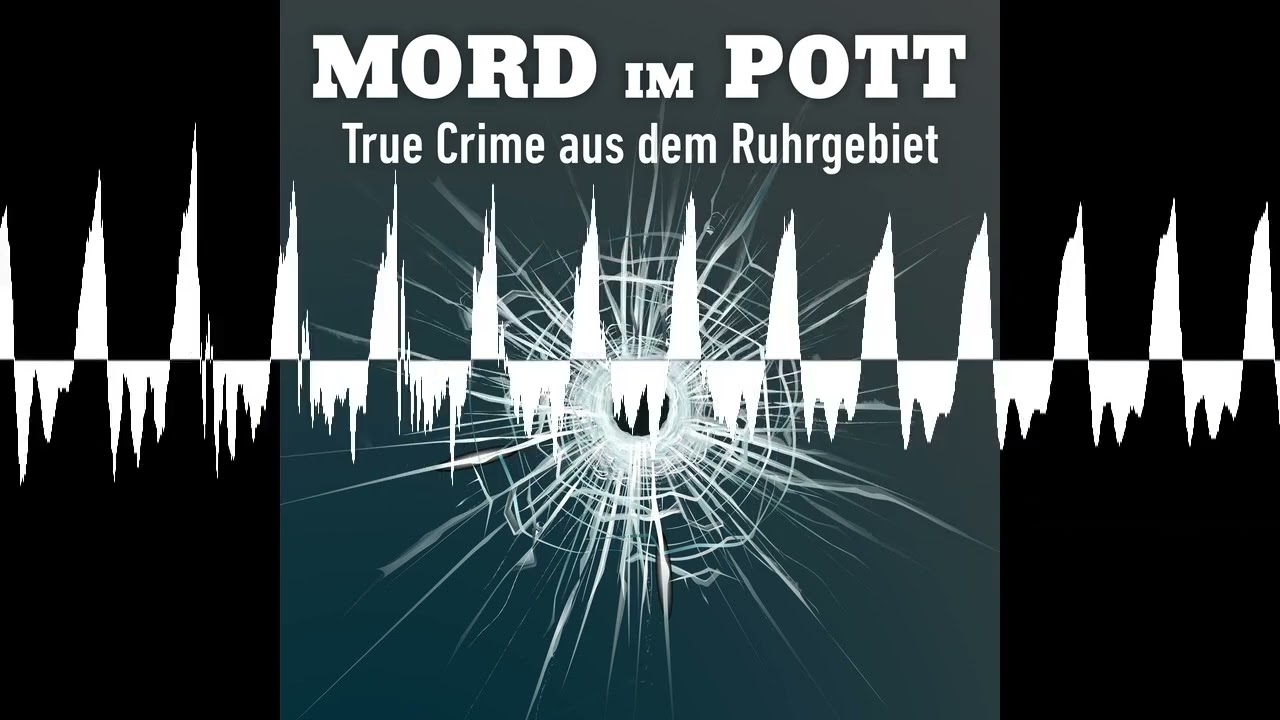 Wo bist du? - Mord im Pott