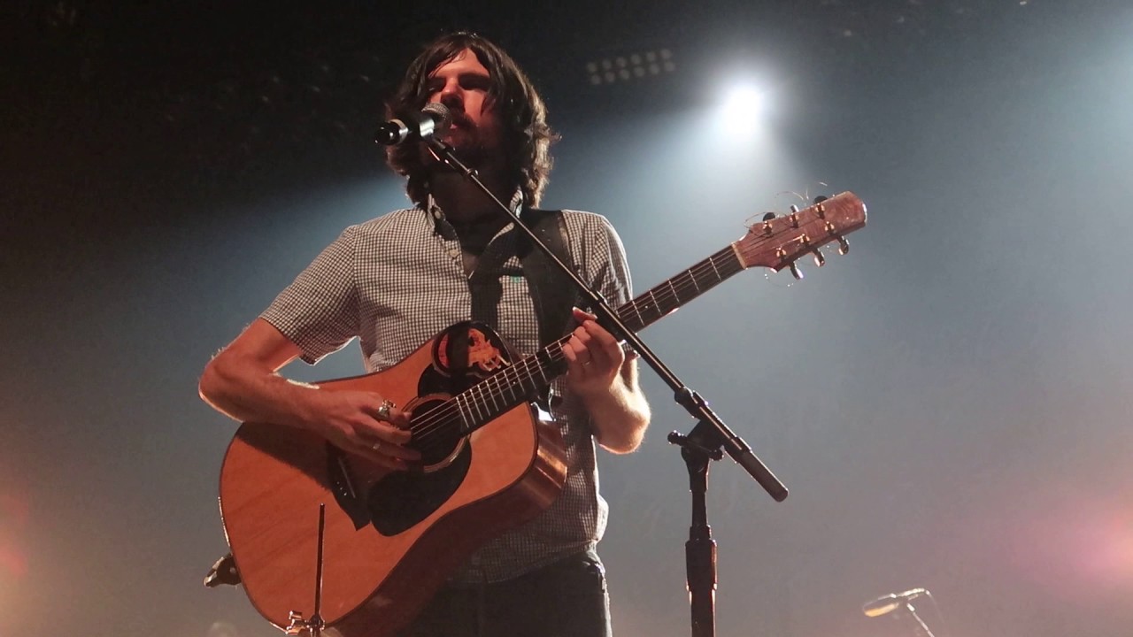 The Avett Brothers · Hallelujah (Leonard Cohen cover) · Grand Rapids, Mich. 11/12/2016