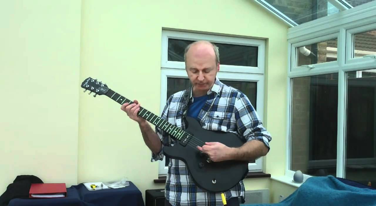 kinman p90 hx review