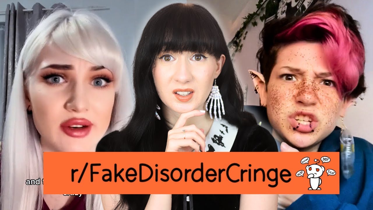 Autism isn't Cringe. But this is.