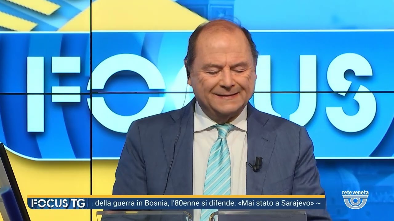 FOCUS TG | 10/02/2026