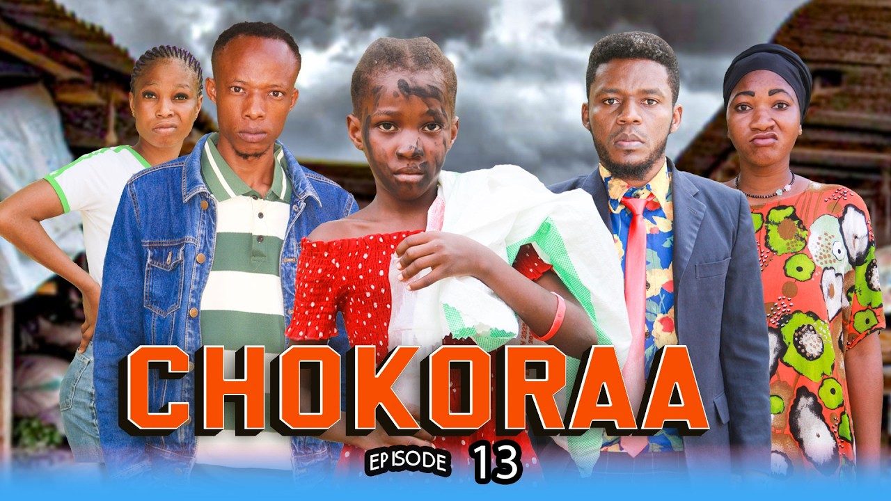 CHOKORAA Full  Episode (13) #true_story