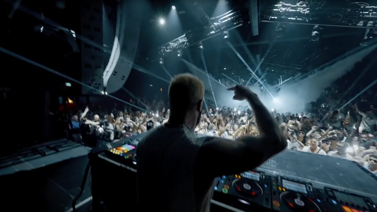 James Hype – Waterfalls (SLAVKO Remix) [SUPPORTED BY JAMES HYPE]
