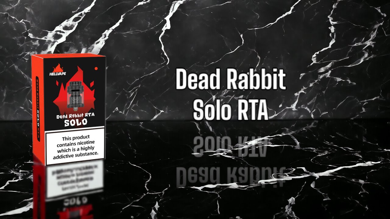 Nowy Dead Rabbit na jedną grzałkę?! *Dead Rabbit Solo RTA*
