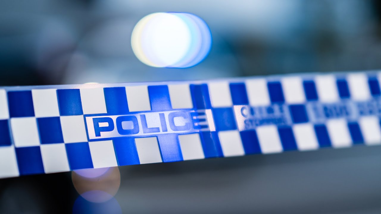 Victoria&rsquo;s crime wave surges to 'wild west' levels