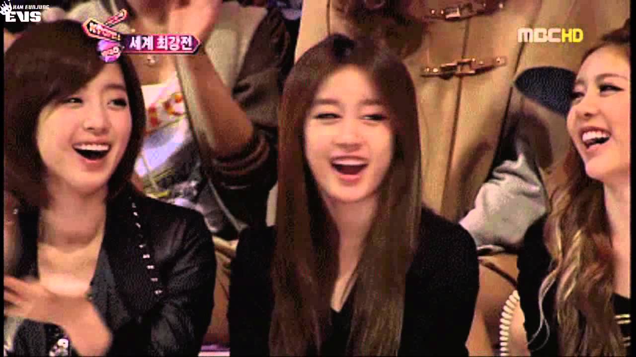 [FMV][Eunjung - Jiyeon] Foolish Heart