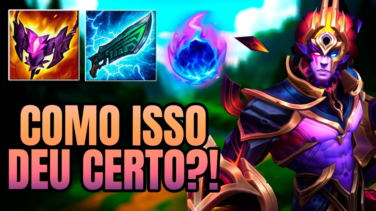COMETA FUNCIONA COM SYLAS?!