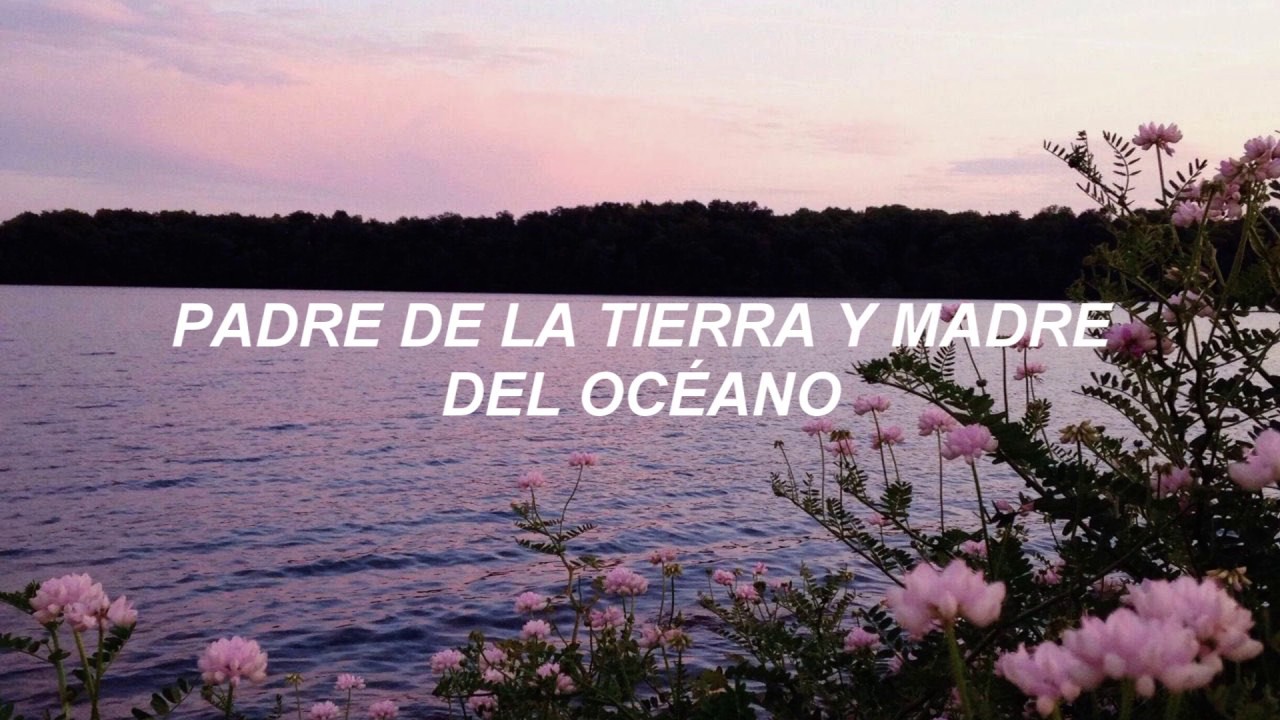 Taemin - Holy Water; lyrics | español