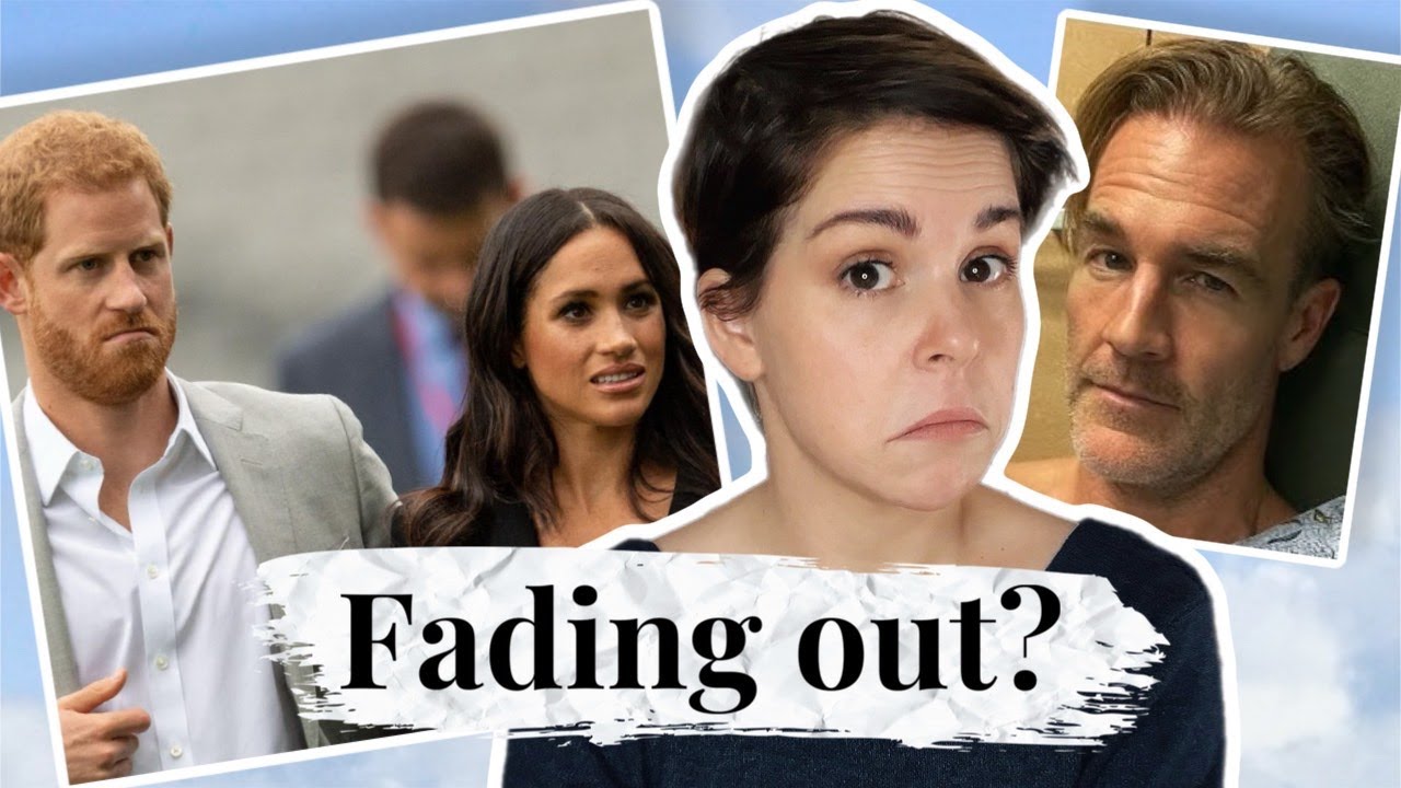 Famous but BROKE? When Celebrities Fight to Stay Relevant