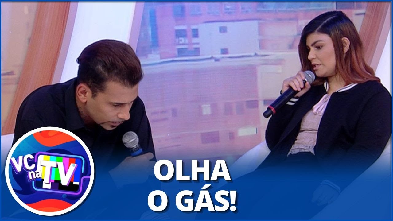 Mulher trai marido com vendedor de gás, arrependida pede perdão ao marido