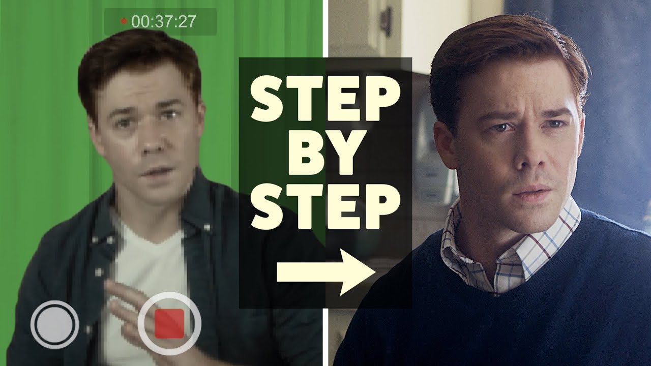 The Short Film Casting Process (and how it works)