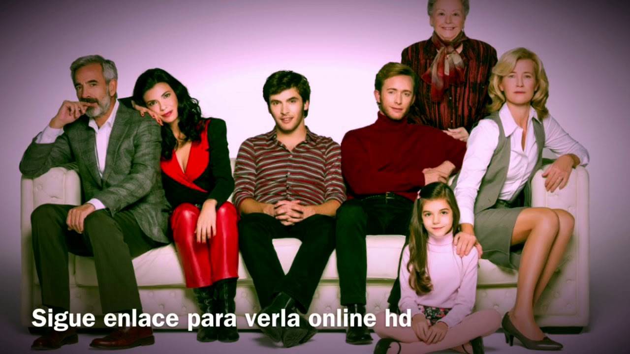 Cuéntame  serie último capítulo 2018 (T019xC331)completo) capítulo 331 temporada 19