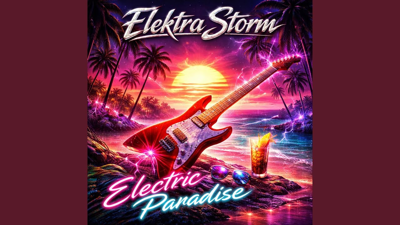 Electric Paradise