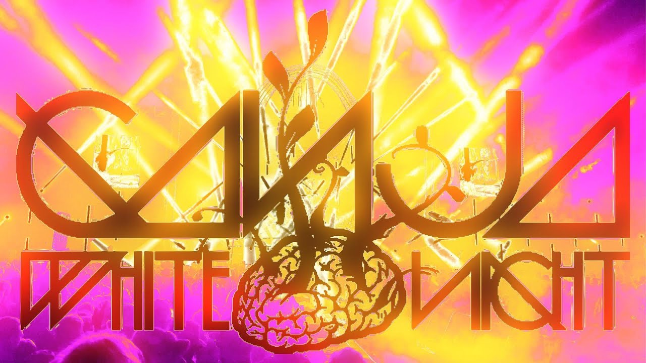 GANJA WHITE NIGHT @ DANCEFESTOPIA 2024 (FULL LIVE SET)