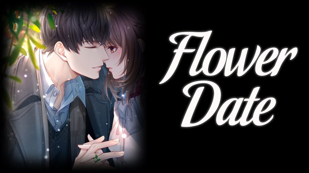 Mr.Love: Queen’s Choice - Lucien [Flower Date]
