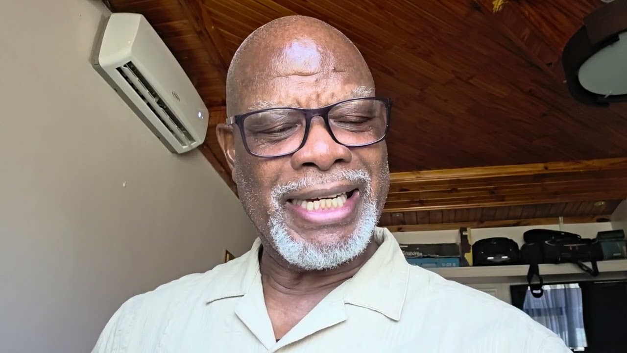 15)Isimo songoka Nkulunkulu: Psalm 15:1-5: Inkonzo yosuku ENtabeni: 10/2/2026: UJESU KRISTU UYINKOSI