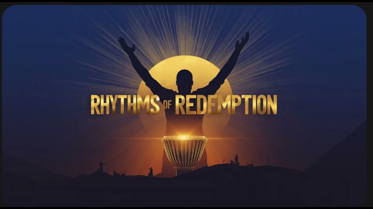 Rhythms of Redemption – Powerful Afrobeat Gospel Praise & Worship Album 2026