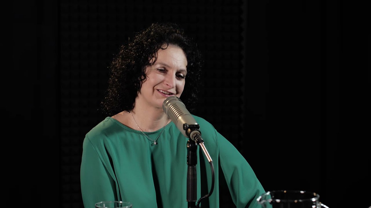 Šárka Morávková | Diagnóza alkoholismus je navždy