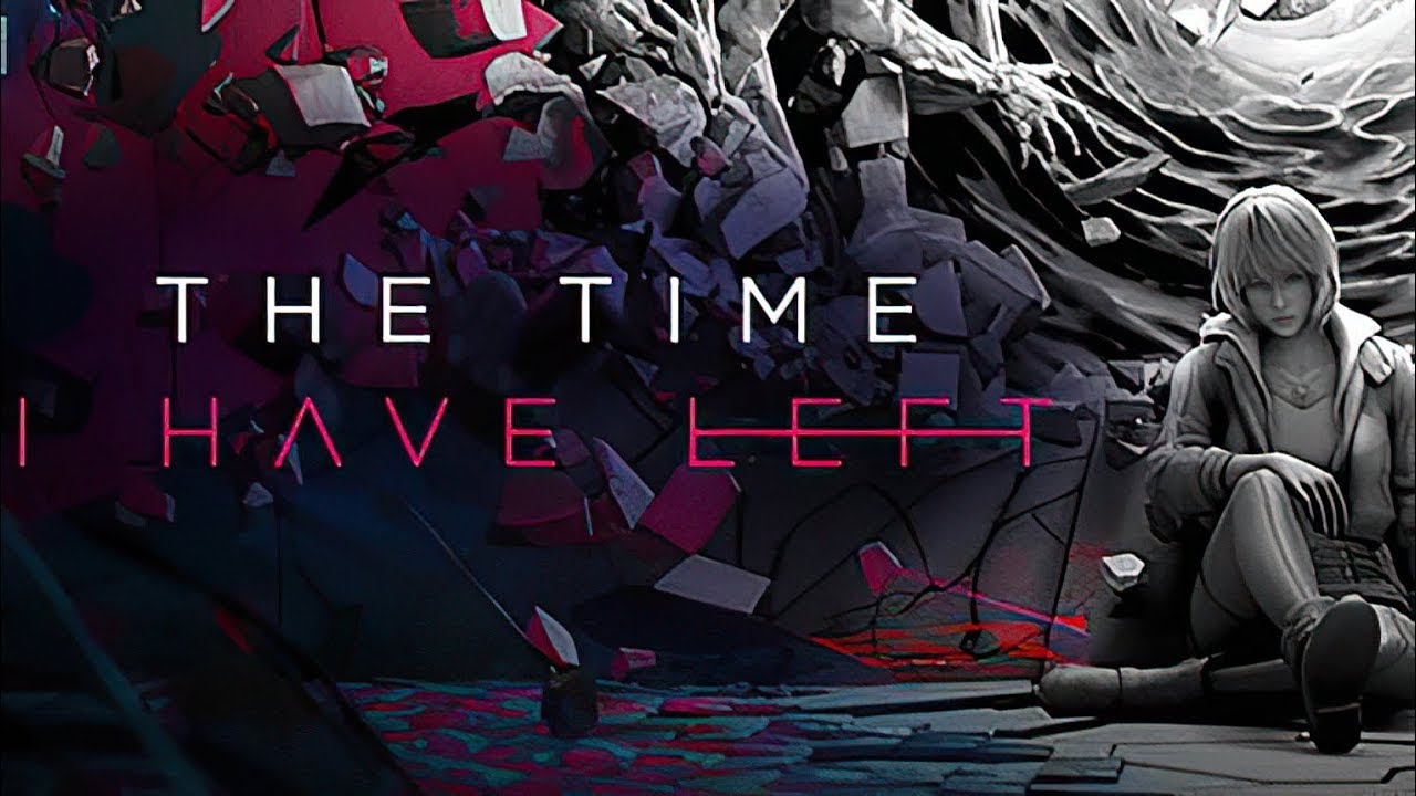 #121: Interview w/ Creative Director Of The Time I Have Left