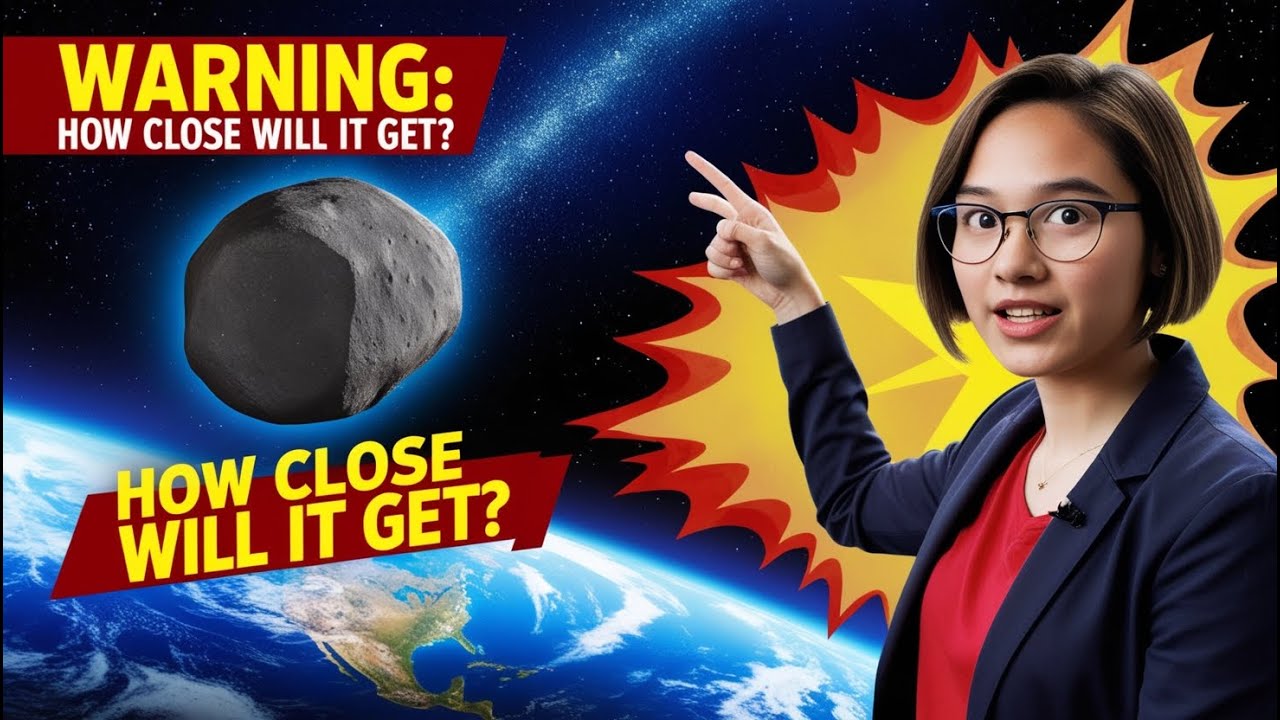 WARNING: Apophis 2029&mdash;How Close Will It Really Get to Earth