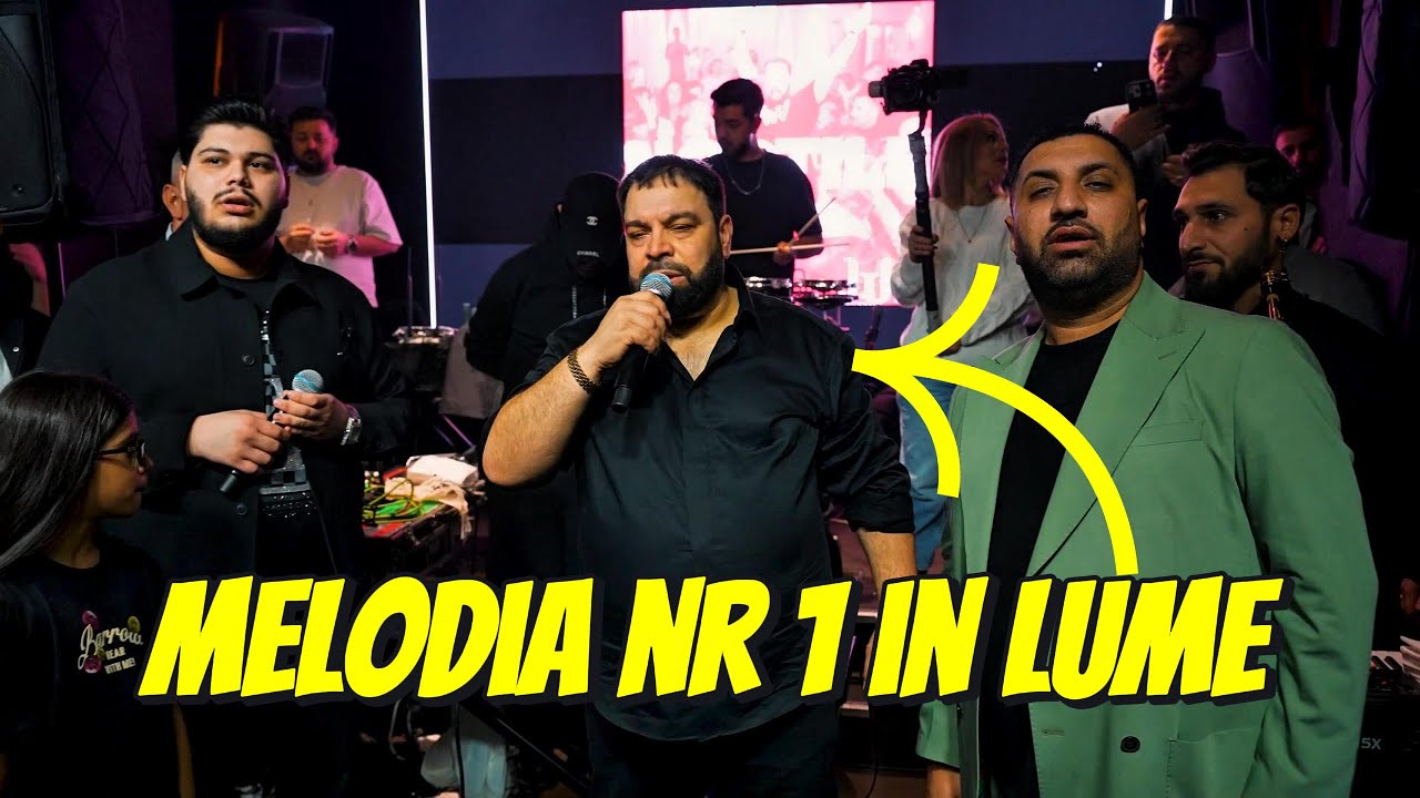 Florin Salam - Cu Iubirea Cum Sta Treaba ❤️ Daca Nu Ai Traesti Degaba 💔 Colaj 2026 Hiturile Anului 🎶