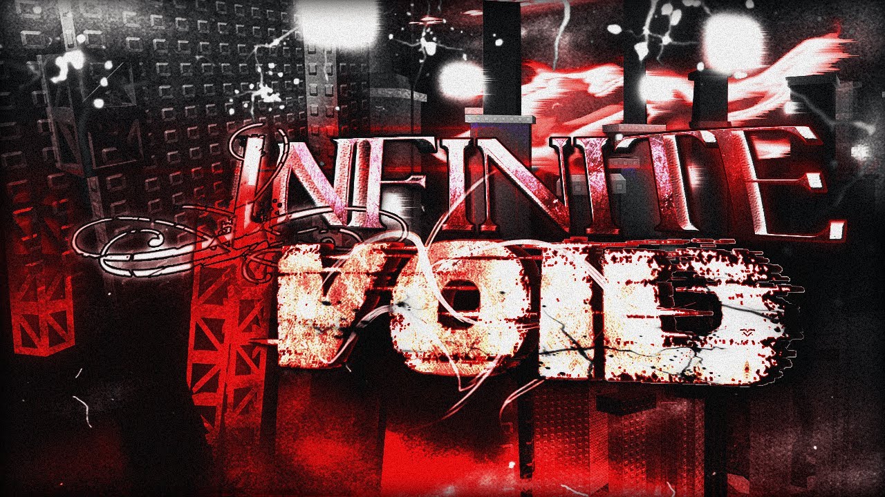 [JUMP FROM TOCR] [UNREAL] Citadel of Infinite Void // JToH