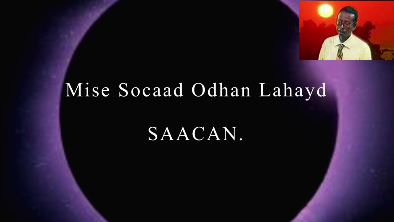 Tijaabi codkaaga omar aden  heestii naf ku jaceyl saan yadoo deranged pls subscribe like comments