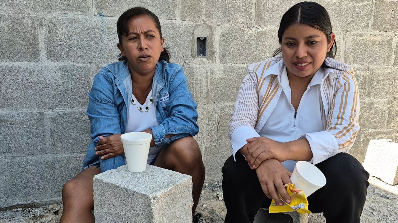 Doña Maga aconseja a Ana y le dice que planifique el amor la está cegando 🥹😍