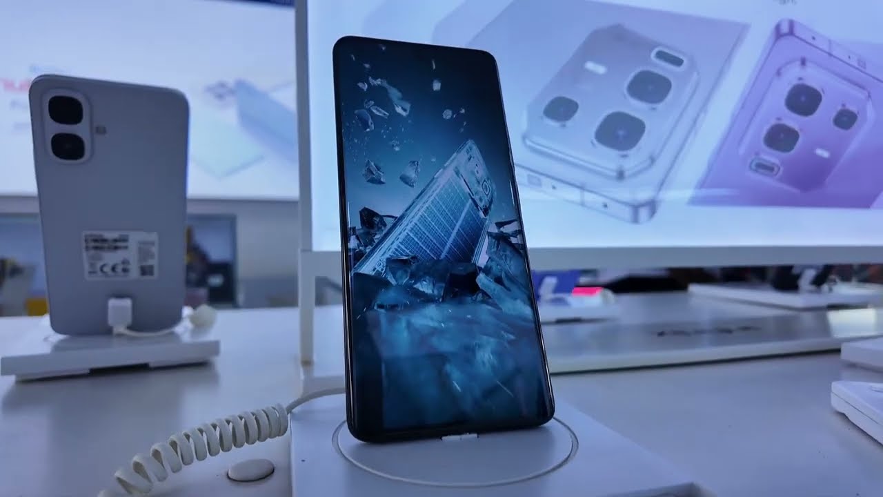 Let’s Go Phone Shopping 🛒 Best Phones to Buy in 2026