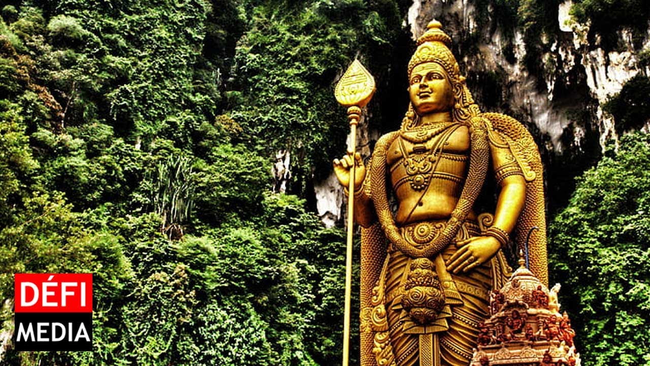Thaipoosam Cavadee : Sacrifice et dévotion au dieu Muruga