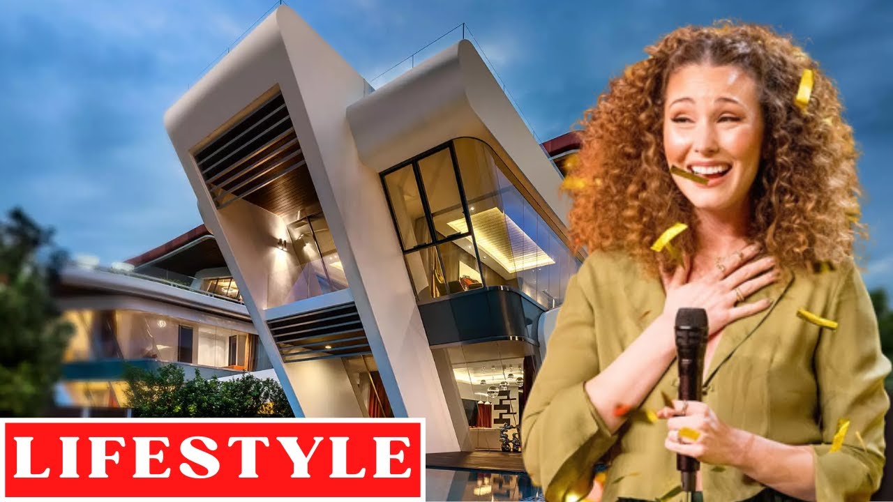 Loren Allred (Britain Got Talent) Lifestyle 2022 | Net Worth | Bio | House | Family | Car |Career |