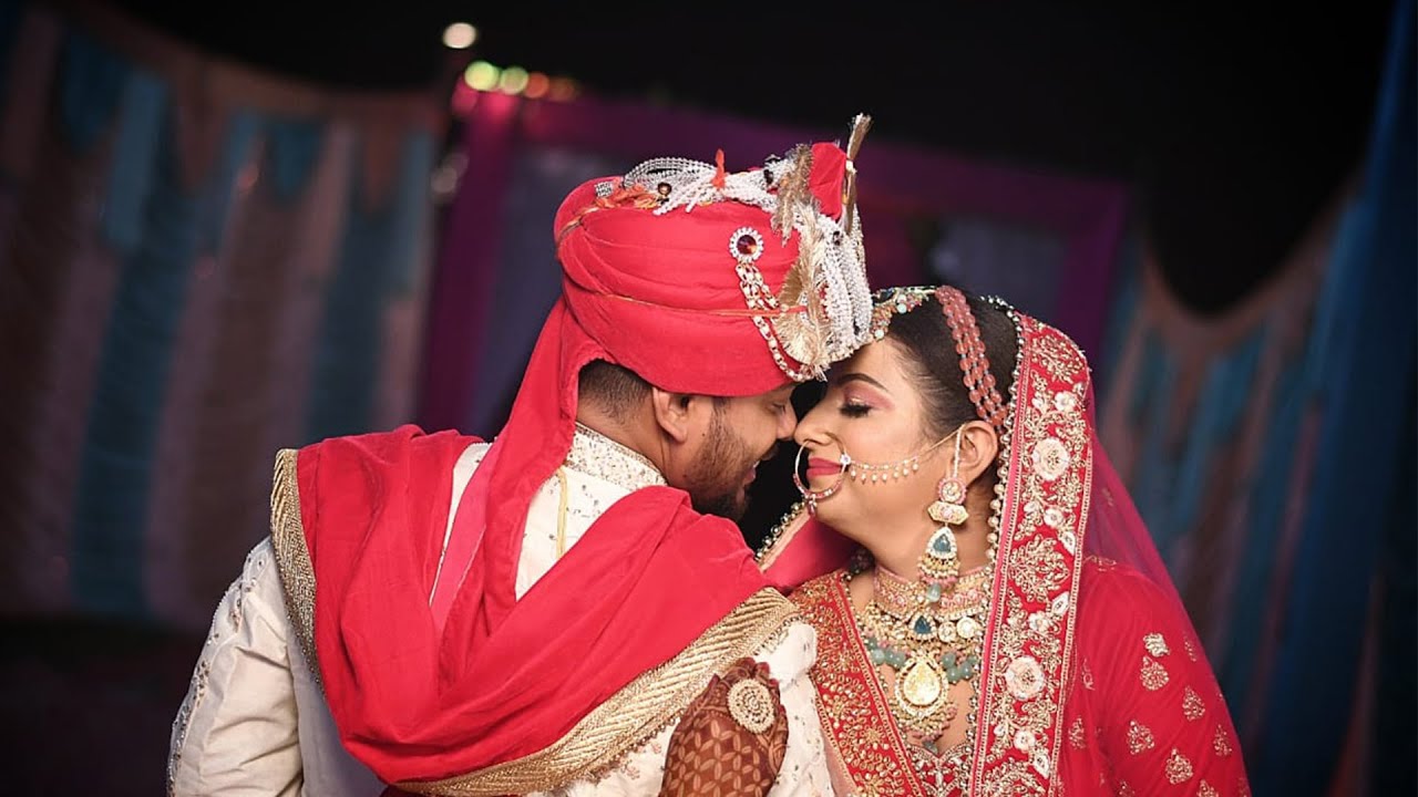 SHAADI VLOG | SHAADI MUBARAK Day 3 Part 2 | Nemo Vlogs