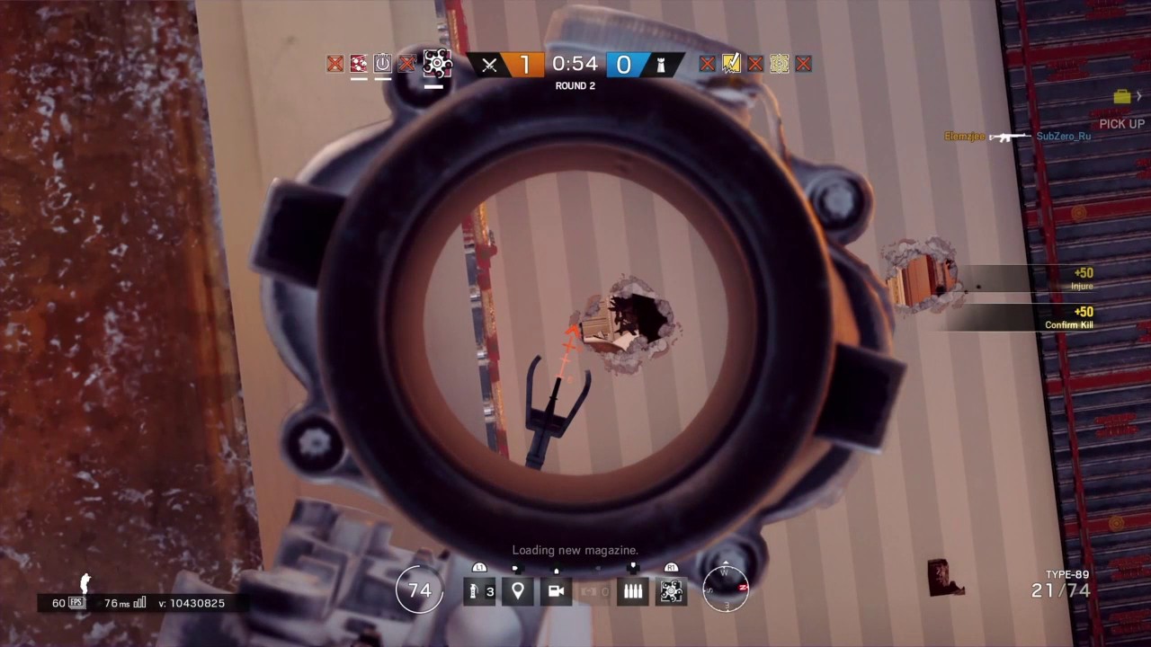 Elemzje. Slow and Steady Ace