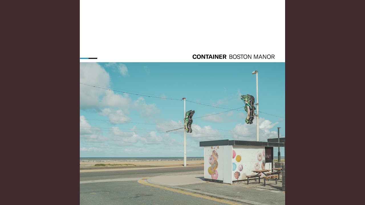 Container