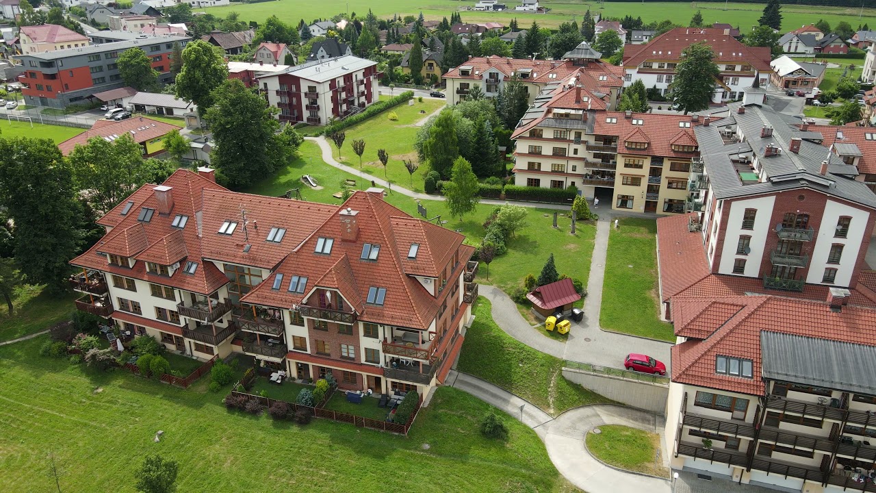 Čeladná 4K