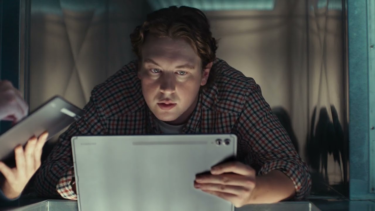 Galaxy Tab S10: Najpotężniejszy tablet AI | Samsung