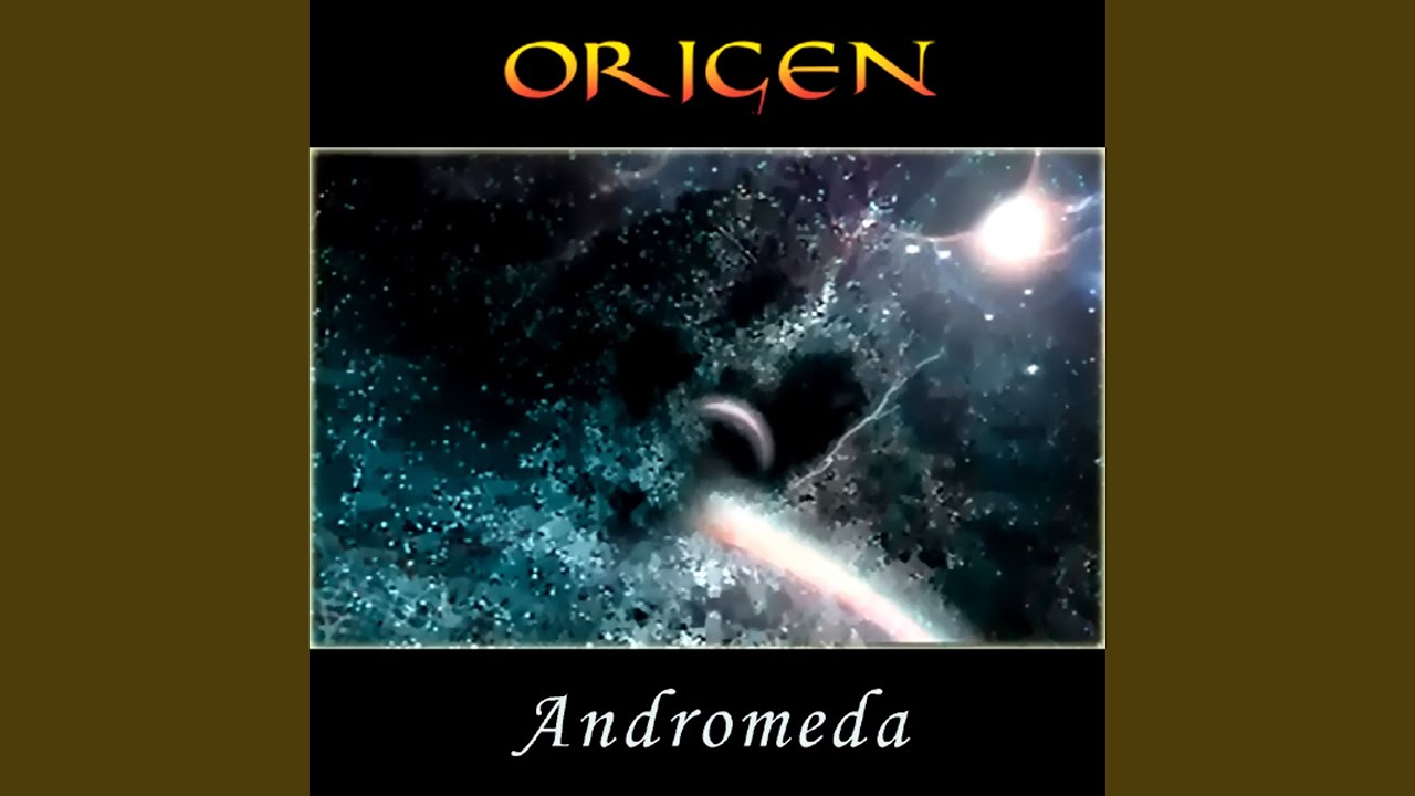 Andromeda