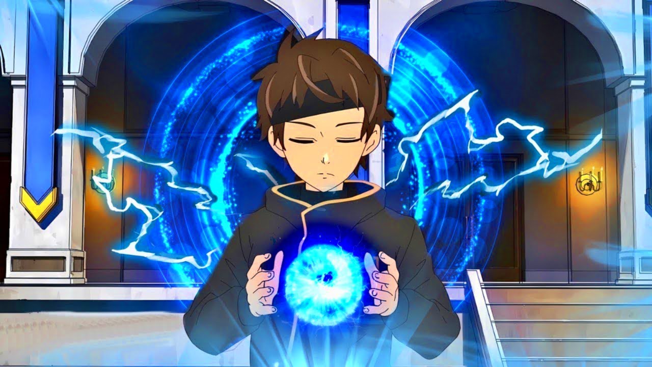 Tower Of God !.. 🗼 || ملخص انمي : برج الحاكم الموسم الأول كامل