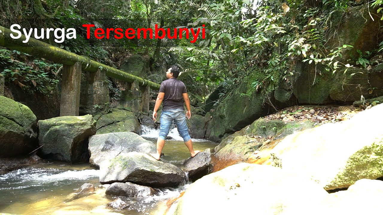 Tempat Menarik di Selayang - Short Vacation Cinematic