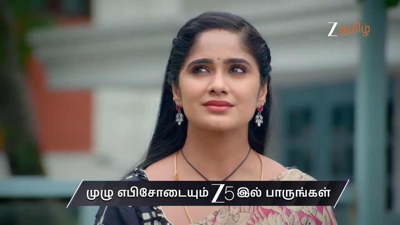 Ayali | Ep - 217 | Preview | Feb 12 2026 | Zee Tamil