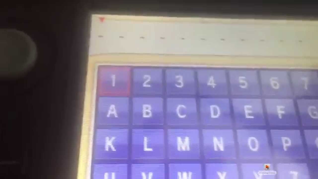 Pokemon Omega Ruby & Alpha Sapphire Mystery Gift Codes