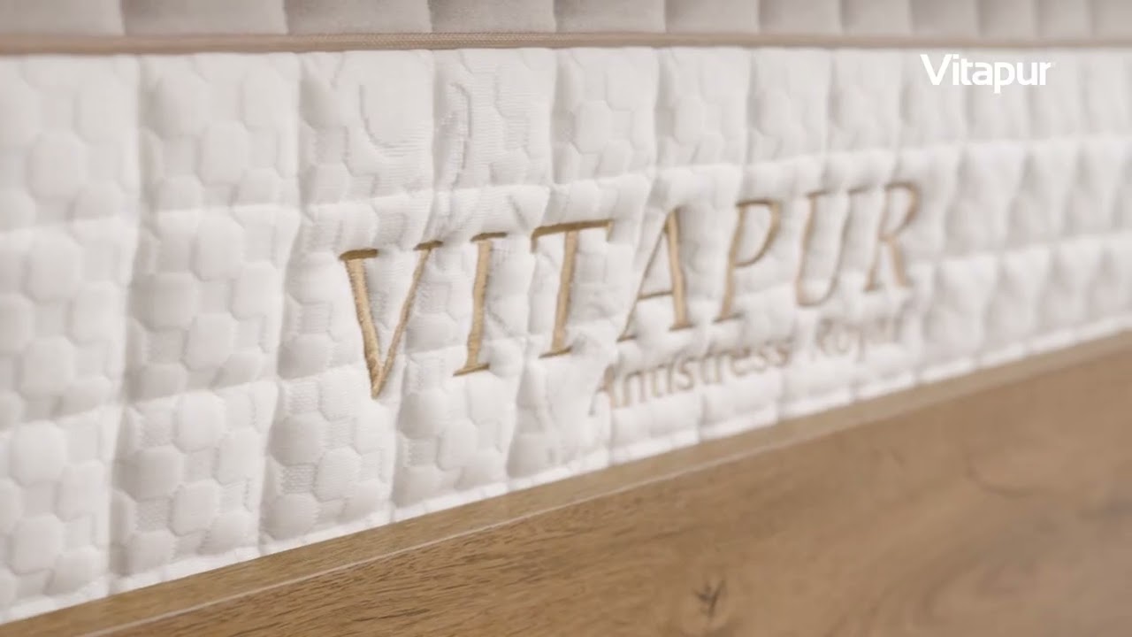 Bolj&scaron;i spanec se začne z Vitapurjem! 🛌💤 #Vitapur #Leži&scaron;ča #Vzglavniki #Odeje #Bolj&scaron;iSpanec #Spanje