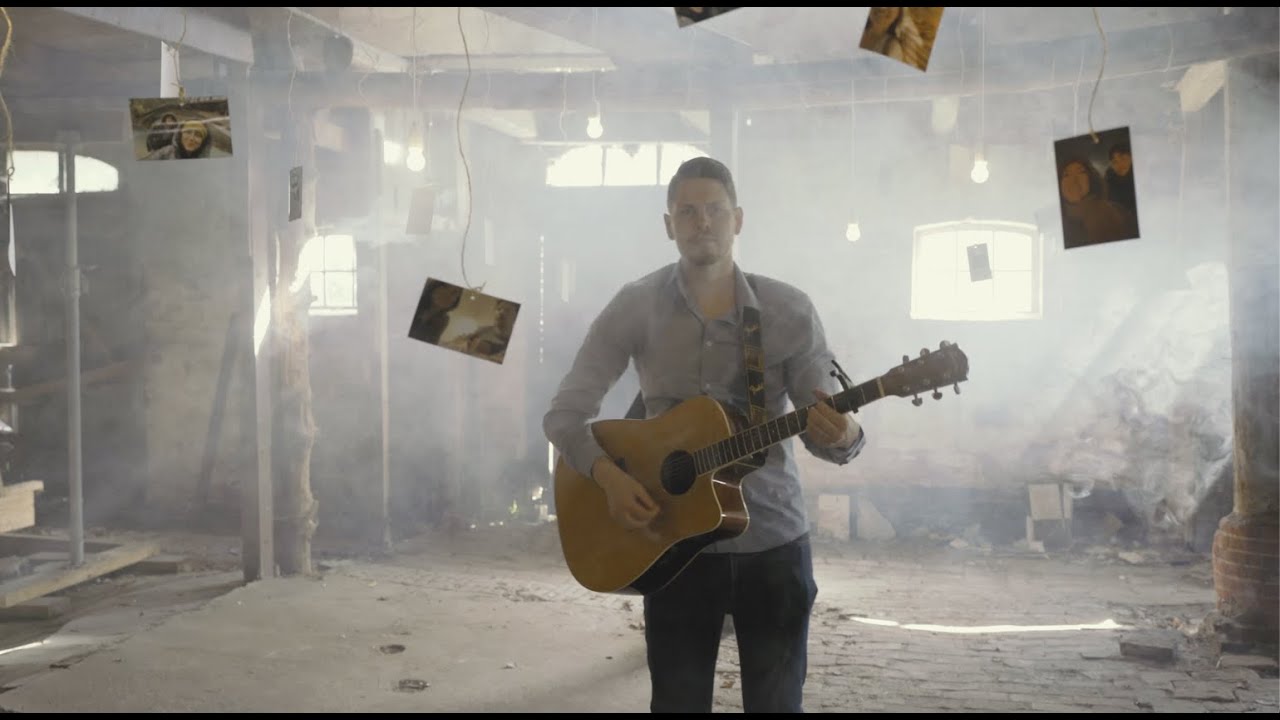 Hans Grondel - Memories (Official Video)