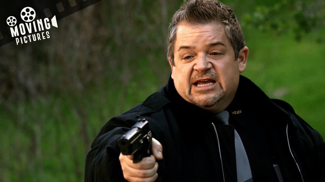 Ava's Failed Bribery Attempt | Justified (Patton Oswalt, Joelle Carter)