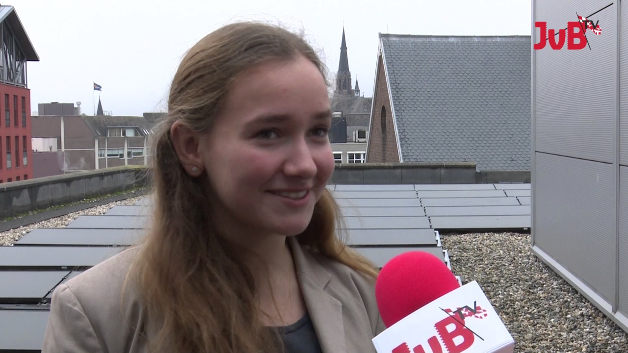 Opening zonnepanelen installatie