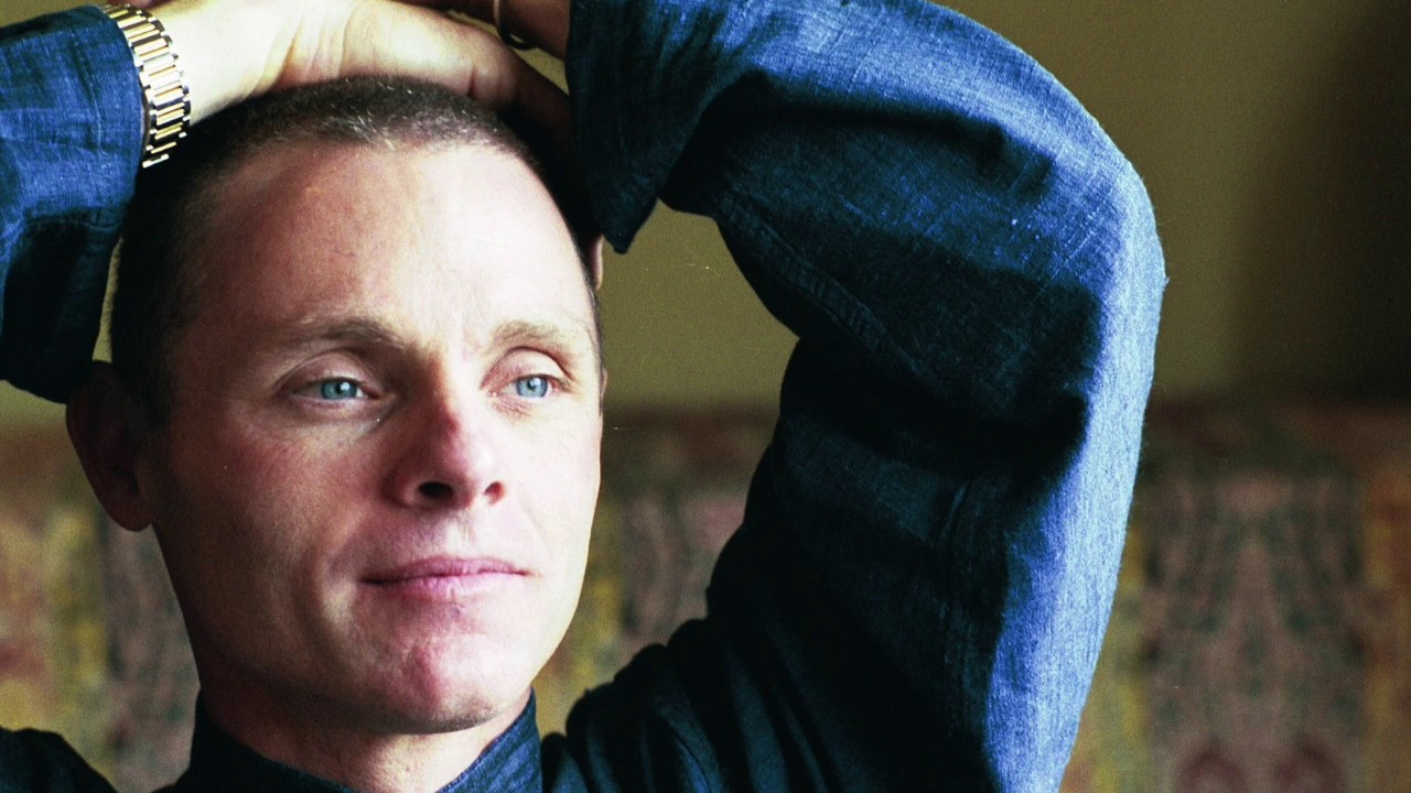 Achieving Total Failure - Adyashanti