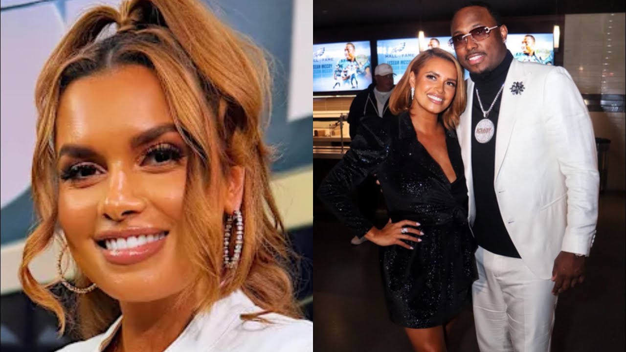 Joy Taylor Reportedly FIRED From FS1 After Being EXPOSED In Lawsuit & FAILED Media Run BASHING Men
