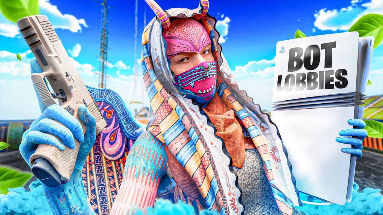 🔴 - WARZONE MOVEMENT DEMON | NEW WARZONE MAP | 6.7KD | !controller !settings