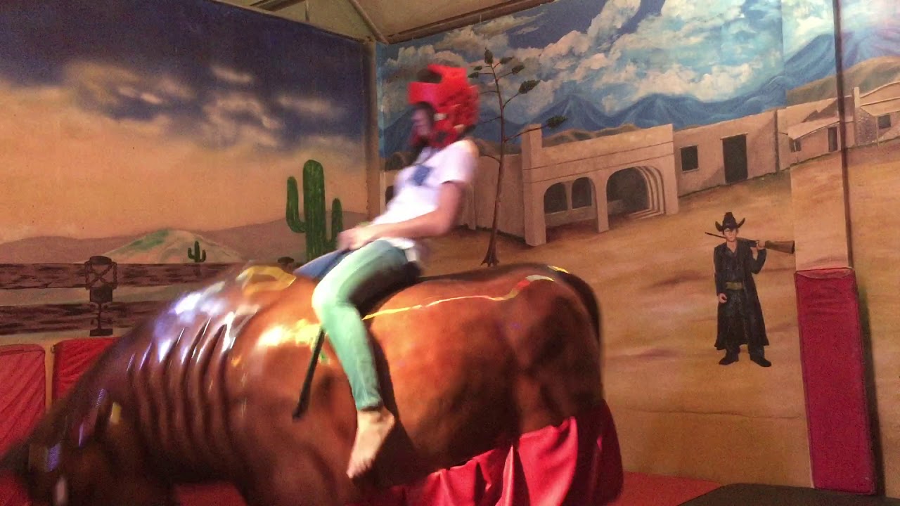 How to ride like a Queen